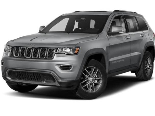 JEEP GRAND CHEROKEE 2018 1C4RJFBG5JC143902 image